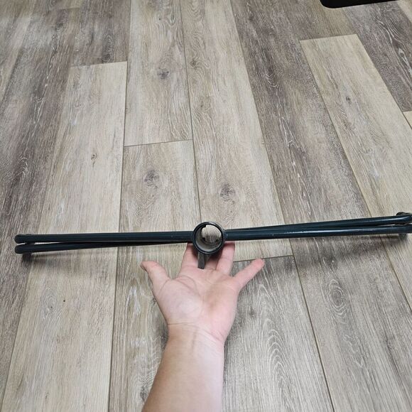 Replacement  26" Christmas Tree Stand for Artificial Trees Folding Stand Green - Picture 10 of 12